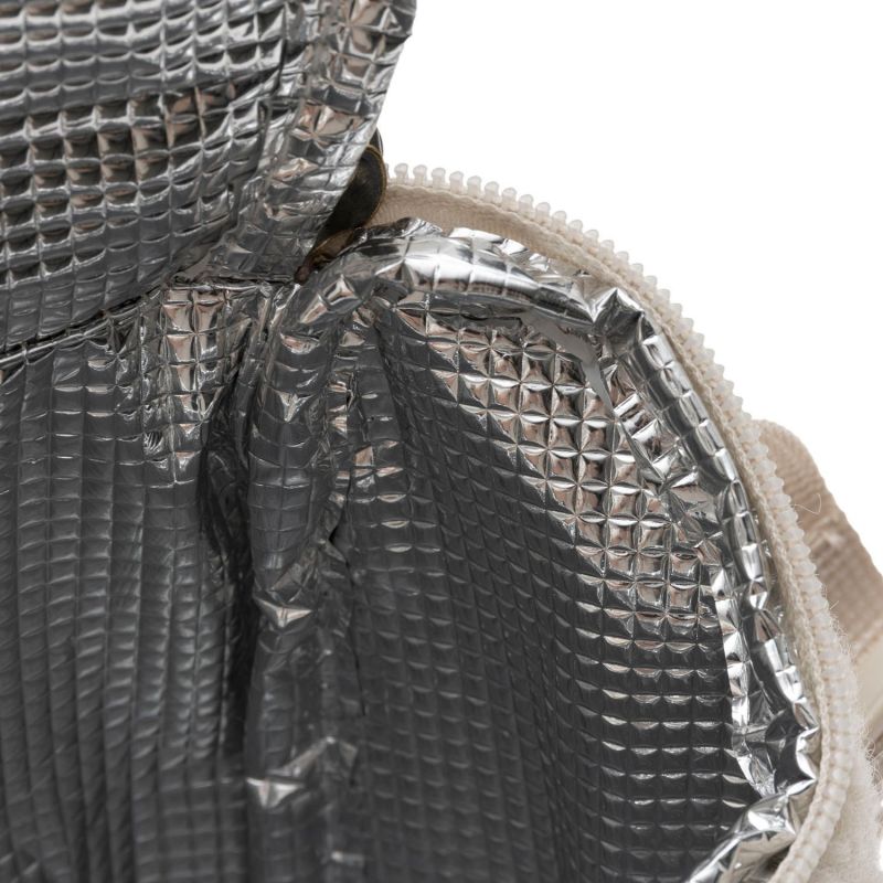 Sac isotherme pour biberon Teddy Lou Sand Jollein Produit 4