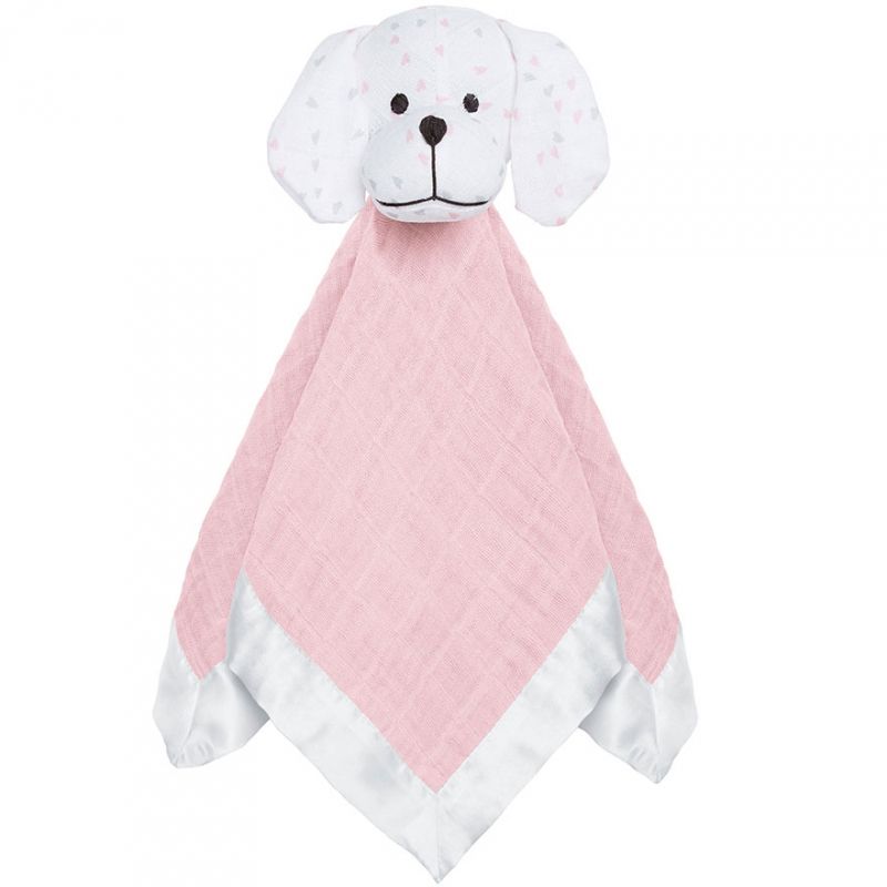 Doudou chien Lovey Coton Lovely Reverie aden + anais