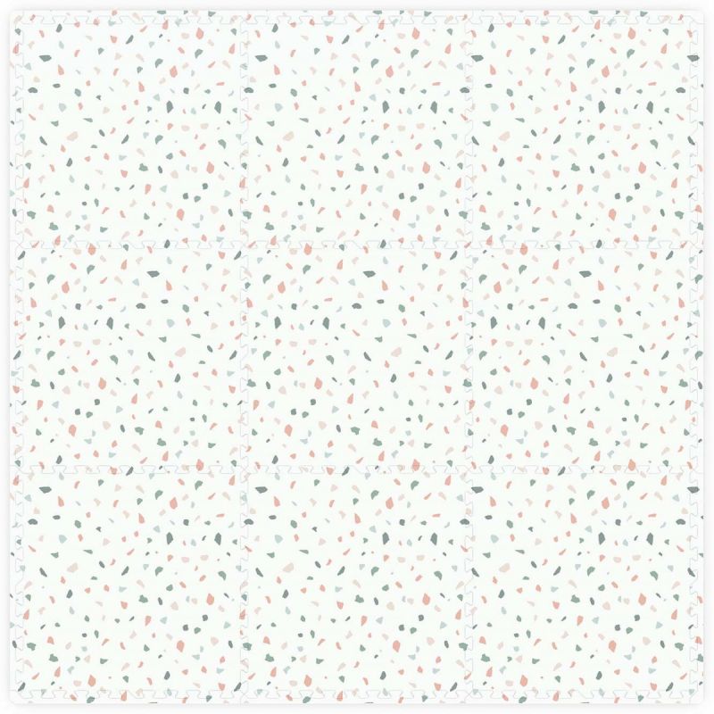 Tapis puzzle 3 en 1 Tiloo Alphabet (180 x 180 cm) Play&Go Produit 5