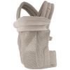 Porte-bébé respirant Honey Blossom Moon Beam Infantino Produit 1