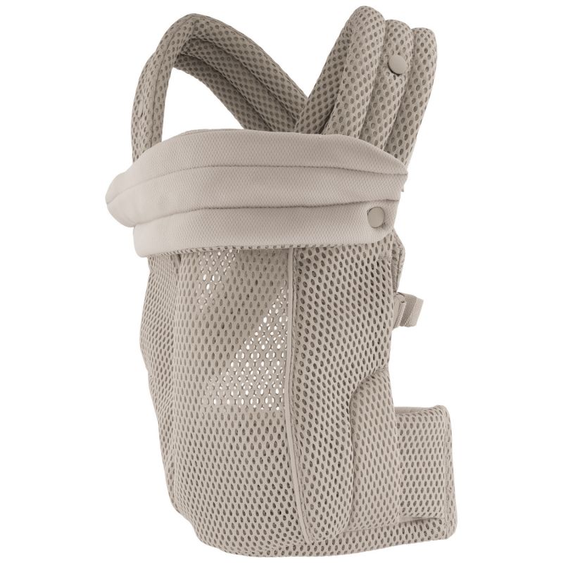 Porte-bébé respirant Honey Blossom Moon Beam Infantino Produit 1