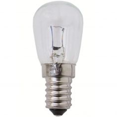 Ampoule E14 12V 10W pour lanternes et manèges magiques - Trousselier