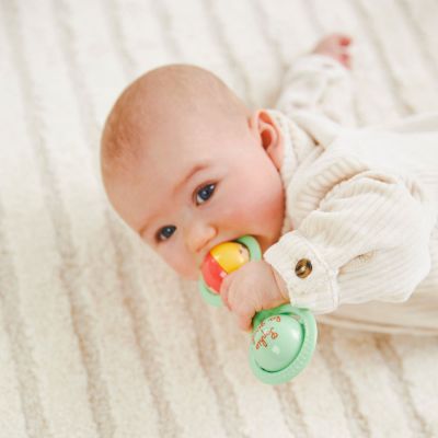 Hochet twist Sophie la girafe (coloris aléatoire)