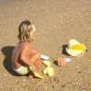 Lot de jouets de plage citron (5 pièces)  par Sunnylife