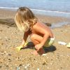 Lot de jouets de plage citron (5 pièces)  par Sunnylife
