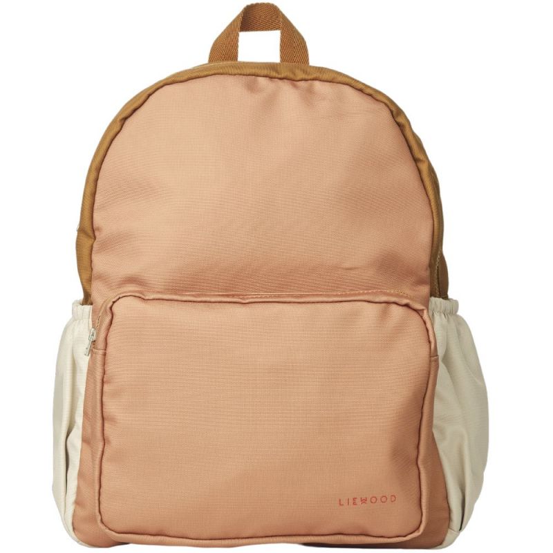 Sac à dos enfant James Tuscany rose mix Liewood