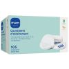 Lot de 105 coussinets d'allaitement extra fins MAM Packaging 1