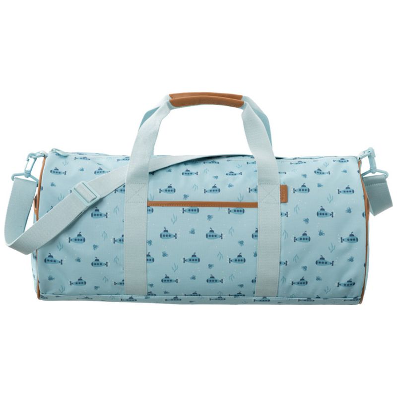  Sac week-end Submarine (55 x 26 cm) Fresk Produit 1