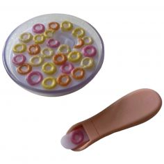 Bol de Céréales pour poupée