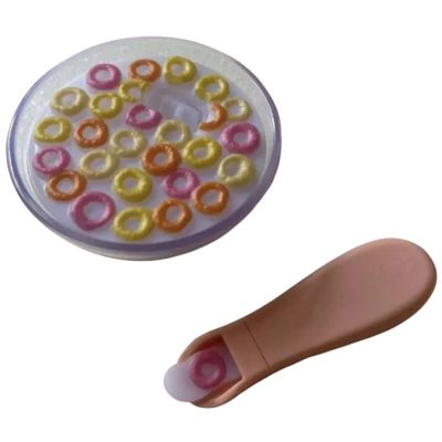 Bol de Céréales pour poupée