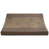Housse de matelas à langer Sierra Clay (45 x 70 cm) Baby's Only Produit 1