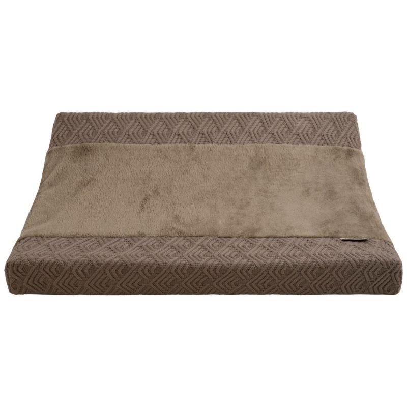 Housse de matelas à langer Sierra Clay (45 x 70 cm) Baby's Only Produit 1
