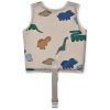 Gilet de natation Dove Dinosaurs (1-2 ans) Liewood Produit 2