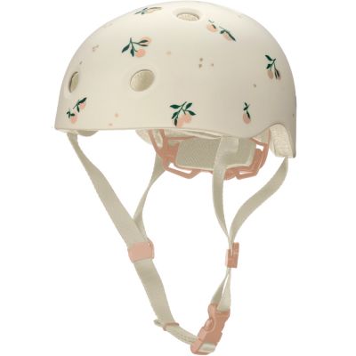 Casque de vélo Hilary Peach S (48-52 cm) Liewood