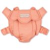 Porte-bébé pour poupée Rose à pois Konges Sløjd Produit 1