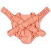 Porte-bébé pour poupée Rose à pois Konges Sløjd Produit 2