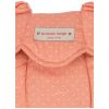 Porte-bébé pour poupée Rose à pois Konges Sløjd Produit 3