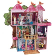 Maison de poupées Conte de fées  par KidKraft