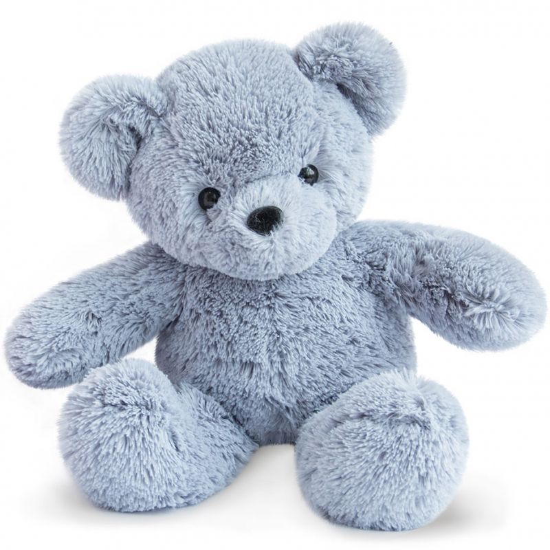 Peluche Ours Coloriage gris (70 cm) Histoire d'Ours