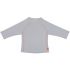 Tee-shirt de protection UV à manches longues Splash & Fun polka à pois gris (18 mois) - Lässig Tee-shirt de protection UV à manches longues Splash & Fun polka à pois gris (18 mois) - Lässig