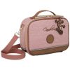 Sac isotherme Cozy Heart Caméléon Produit 1