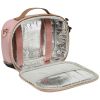 Sac isotherme Cozy Heart Caméléon Produit ouvert 4