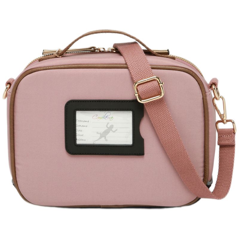 Sac isotherme Cozy Heart Caméléon Produit 3
