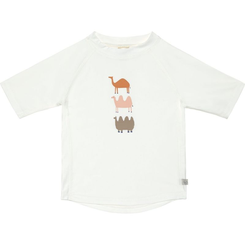 T-shirt anti-UV Camel nature (19-24 mois) Lässig Produit 1 grande taille