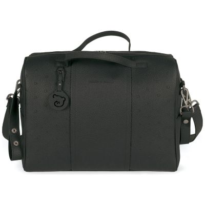 Sac à langer London Black Pasito a pasito