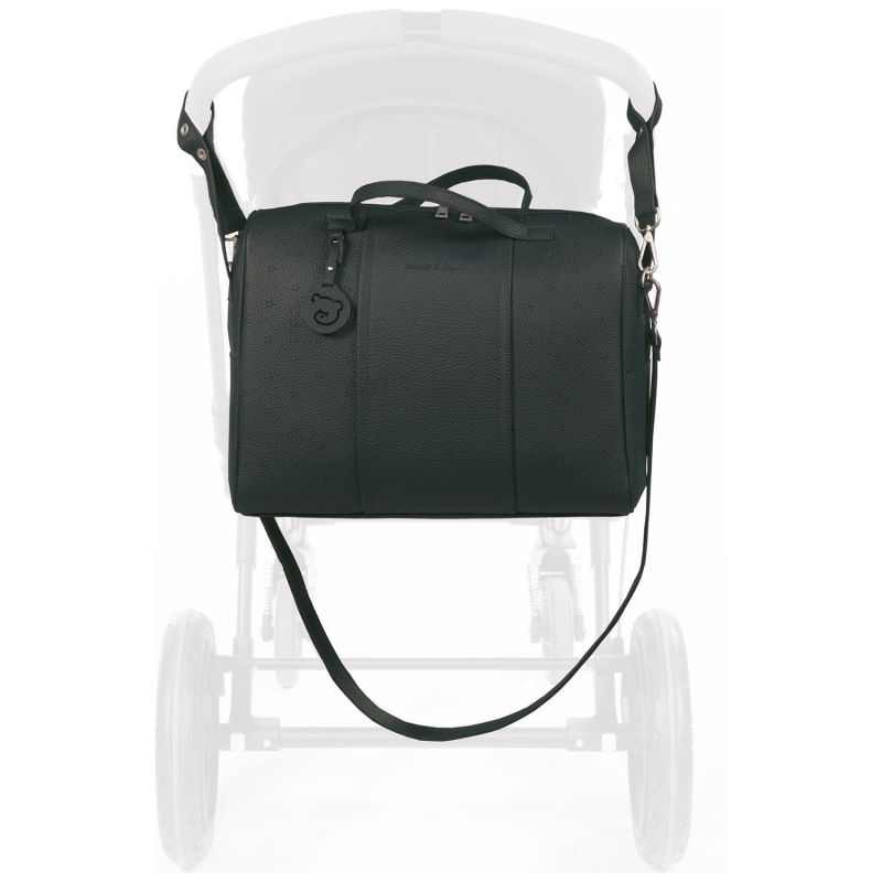 Sac à langer London Black Pasito a pasito Produit 2
