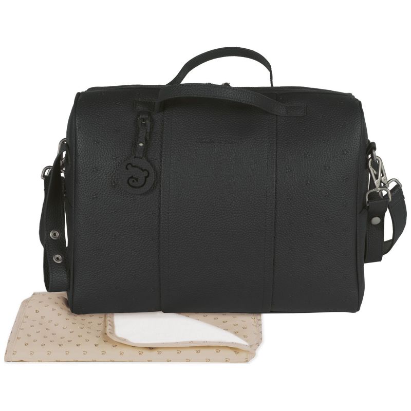 Sac à langer London Black Pasito a pasito Produit 3
