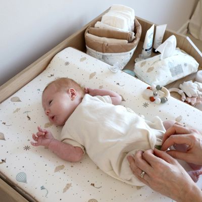 Matelas à langer bébé Dreamland (63 x 49 cm) (Cam Cam Copenhagen) - Image 3