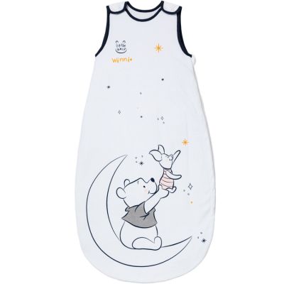 Gigoteuse Evolutive Chaude Winnie L Ourson Moon Tog 3 5