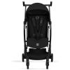 Poussette Ultra Compacte Libelle 2026 châssis Black Magic Black Cybex Produit 5