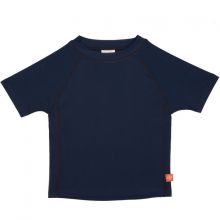 Tee-shirt de protection UV à manches courtes Splash & Fun navy bleu (36 mois)  par Lässig 