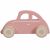 Variation Rose, beige, blanc du produit Petite voiture pink de la marque Little Dutch