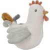Culbuto poule Little Farm  par Little Dutch