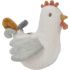 Culbuto poule Little Farm - Little Dutch