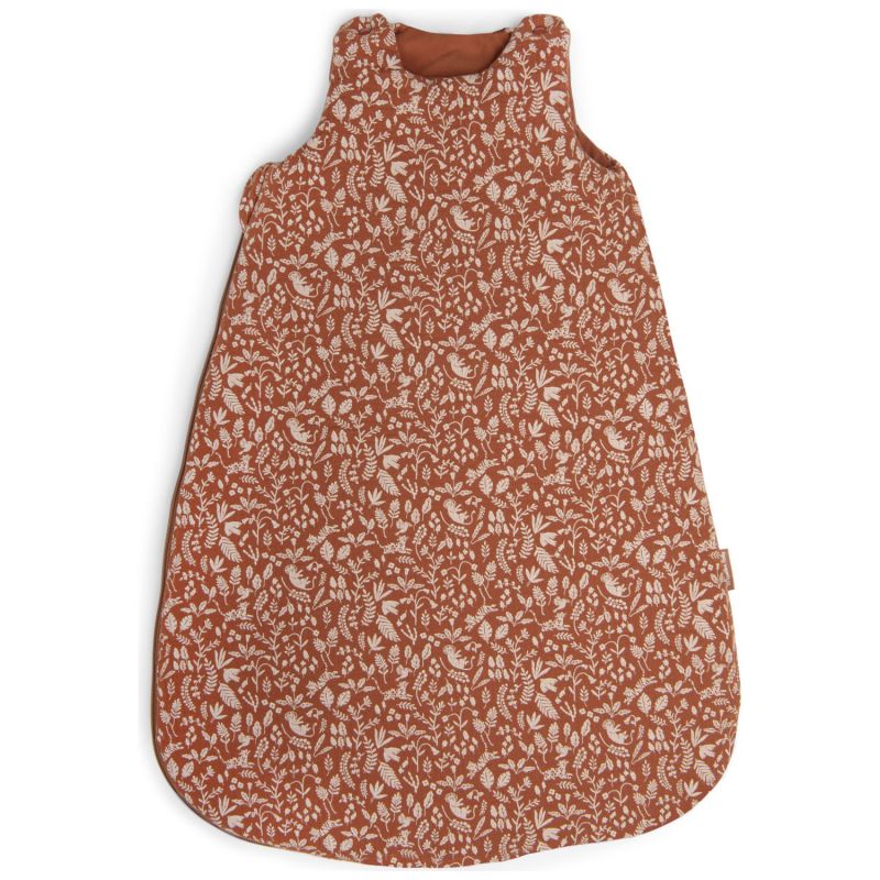 Gigoteuse chaude Feuillage La forêt Mawa (0-6 mois) Moulin Roty Produit 1