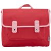 Cartable A4 maternelle Rouge (33 cm) Atelier Wagram Produit 1