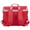 Cartable A4 maternelle Rouge (33 cm) Atelier Wagram Produit 3