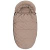 Chancelière pour poussette Embossed Milky Coffee (6-36 mois) Jollein Produit 1