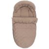 Chancelière pour poussette Embossed Milky Coffee (6-36 mois) Jollein Produit 3
