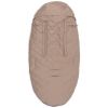 Chancelière pour poussette Embossed Milky Coffee (6-36 mois) Jollein Produit 4