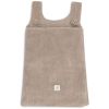 Sac de rangement Cloudy Rib Milky Coffee Jollein Produit 1
