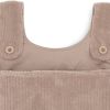 Sac de rangement Cloudy Rib Milky Coffee Jollein Produit 3