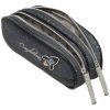 Trousse 2 compartiments Grey Stellar Caméléon Produit ouvert 4