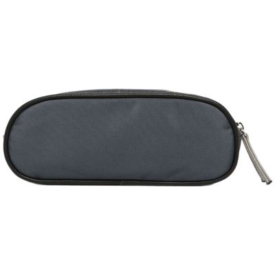 Trousse 2 compartiments Grey Stellar