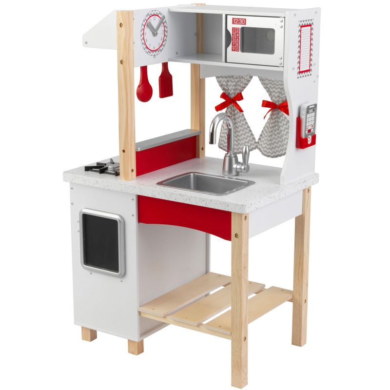 Cuisine Modern Island KidKraft