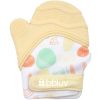Mitaine de dentition Glüv Vanille BBLUV Produit 2